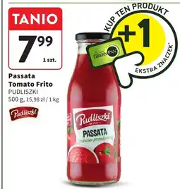 Intermarche Passata Pudliszki Tomato Frito oferta