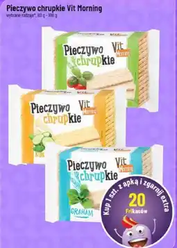 Polomarket Pieczywo chrupkie Vit Morning oferta