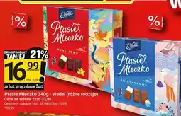 Hitpol Ptasie Mleczko Wedel oferta