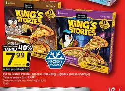 Hitpol Pizza Bistro Proste Historie oferta