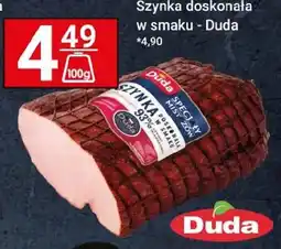 Hitpol Szynka doskonała w smakuDuda oferta