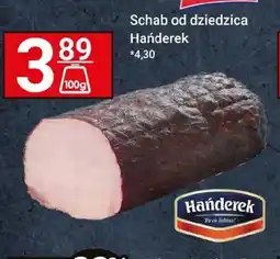 Hitpol Schab od dziedzica Hańderek oferta