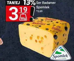 Hitpol Ser Radamer Spomlek oferta