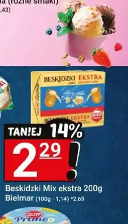 Hitpol Beskidzki Mix ekstra Bielmar oferta