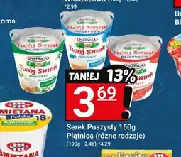 Hitpol Serek Puszysty Piątnica oferta
