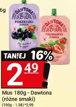 Hitpol Mus Dawtona oferta