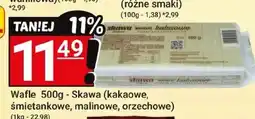 Hitpol Wafle Skawa oferta