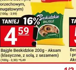 Hitpol Bajgle Beskidzkie oferta