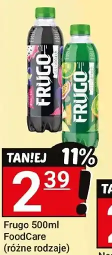 Hitpol Frugo oferta