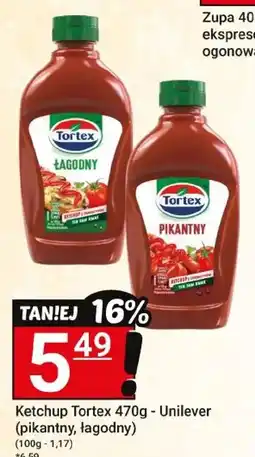 Hitpol Ketchup Tortex oferta