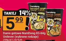 Hitpol Danie gotowe NamDong oferta