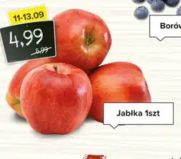Spiżarnia Smakosza Jabłka oferta