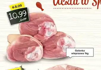 Spiżarnia Smakosza Golonka wieprzowa oferta