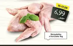 Spiżarnia Smakosza Skrzydełka z kurczaka oferta