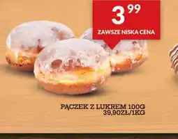 Spiżarnia Smakosza Pączek z lukrem oferta
