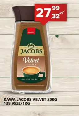 Spiżarnia Smakosza Kawa Jacobs Velvet oferta