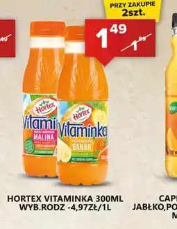 Spiżarnia Smakosza Hortex Vitaminka oferta