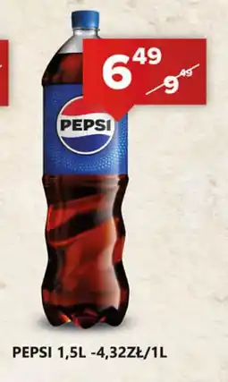 Spiżarnia Smakosza Pepsi oferta