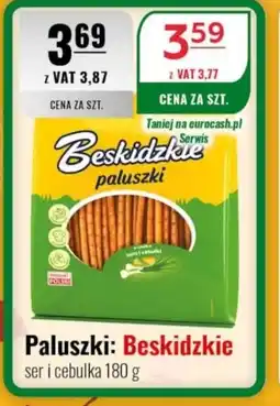 Eurocash Paluszki Beskidzkie oferta