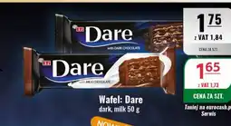 Eurocash Wafel Dare oferta