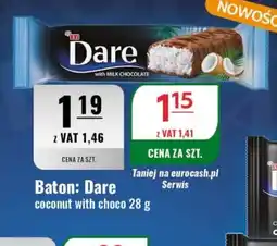 Eurocash Baton Dare oferta