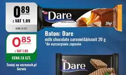 Eurocash Baton Dare oferta