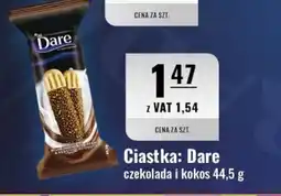 Eurocash Ciastka Dare oferta