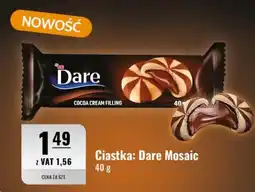 Eurocash Ciastka Dare Mosaic oferta