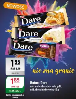 Eurocash Baton Dare oferta