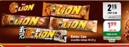 Eurocash Baton Lion oferta