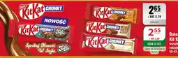 Eurocash Baton Kit Kat oferta