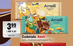 Eurocash Czekolada Ameli oferta