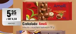 Eurocash Czekolada Ameli oferta