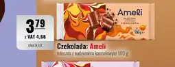 Eurocash Czekolada Ameli oferta