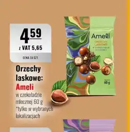 Eurocash Orzechy laskowe Ameli oferta