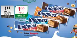 Eurocash Baton Knoppers oferta