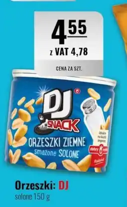 Eurocash Orzeszki DJ oferta