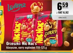 Eurocash Orzeszki Nic Nac's oferta