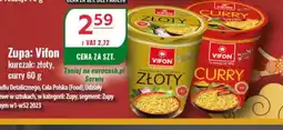 Eurocash Zupa Vifon oferta