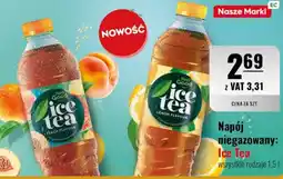 Eurocash Napój niegazowany Ice Tea oferta