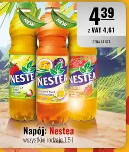 Eurocash Napój Nestea oferta