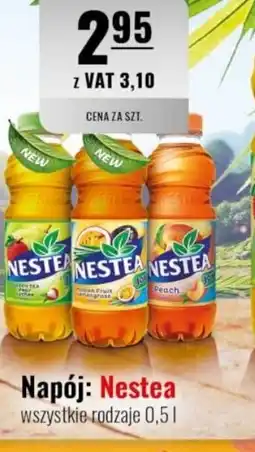 Eurocash Napój Nestea oferta