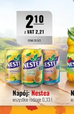 Eurocash Napój Nestea oferta