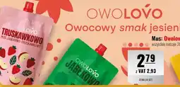 Eurocash Mus Owolovo oferta