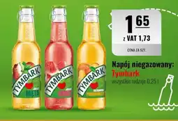 Eurocash Napój niegazowany Tymbark oferta