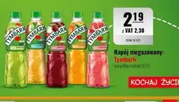 Eurocash Napój niegazowany Tymbark oferta