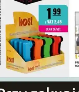 Eurocash Kost oferta