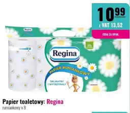 Eurocash Papier toaletowy Regina oferta