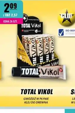 Eurocash Total Vikol oferta