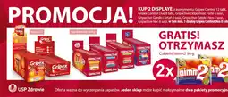 Eurocash Gripex, Gripactive oferta